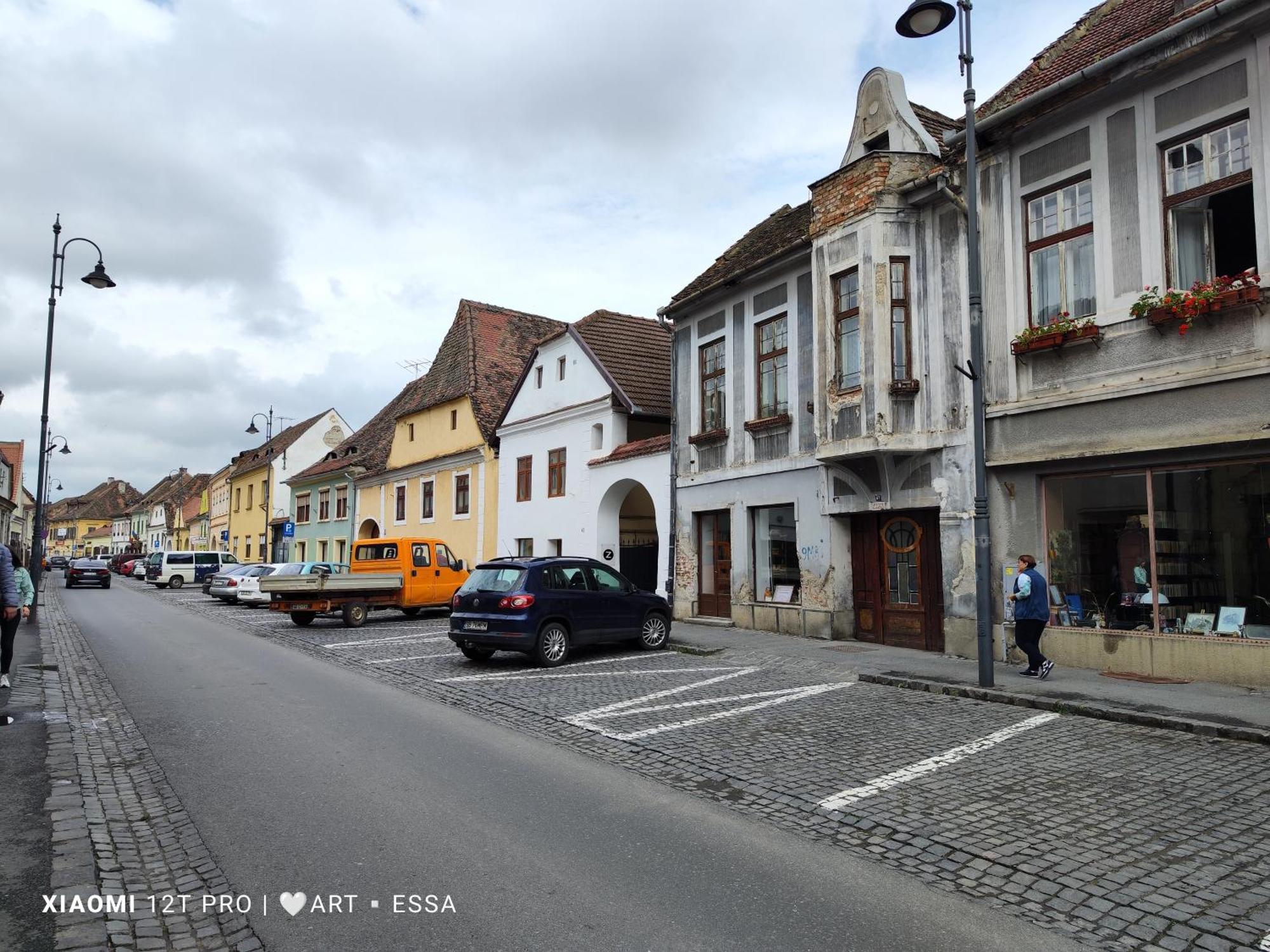 Apartament Buon Gusto,Near Main Square And Liar Bridge,Historical Side Of City Center Nagyszeben Szoba fotó