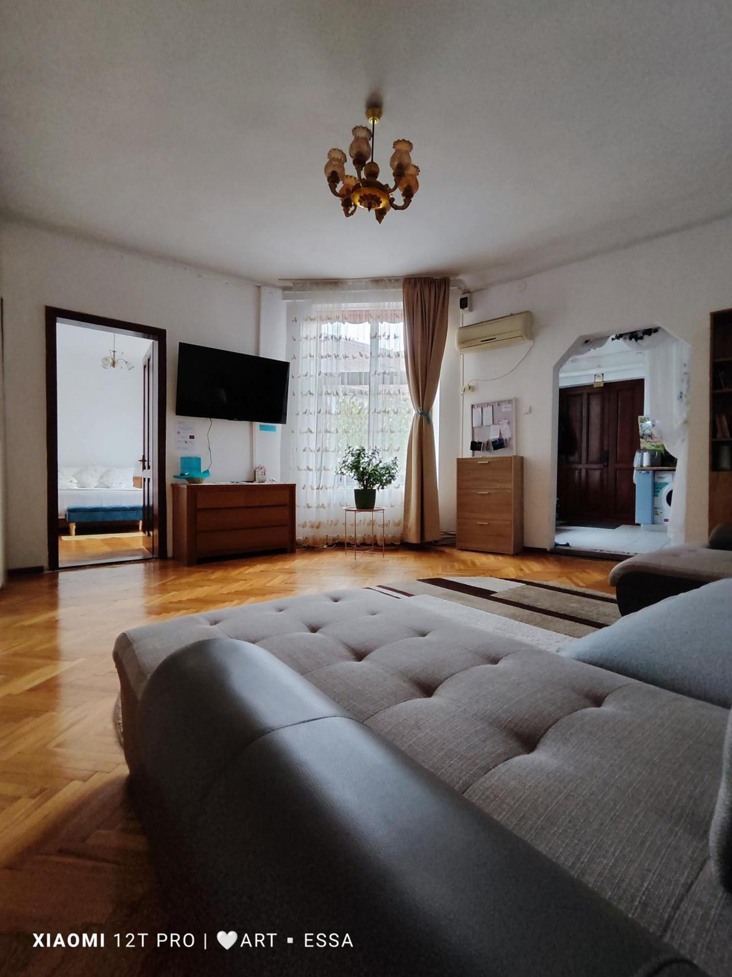 Apartament Buon Gusto,Near Main Square And Liar Bridge,Historical Side Of City Center Nagyszeben Kültér fotó