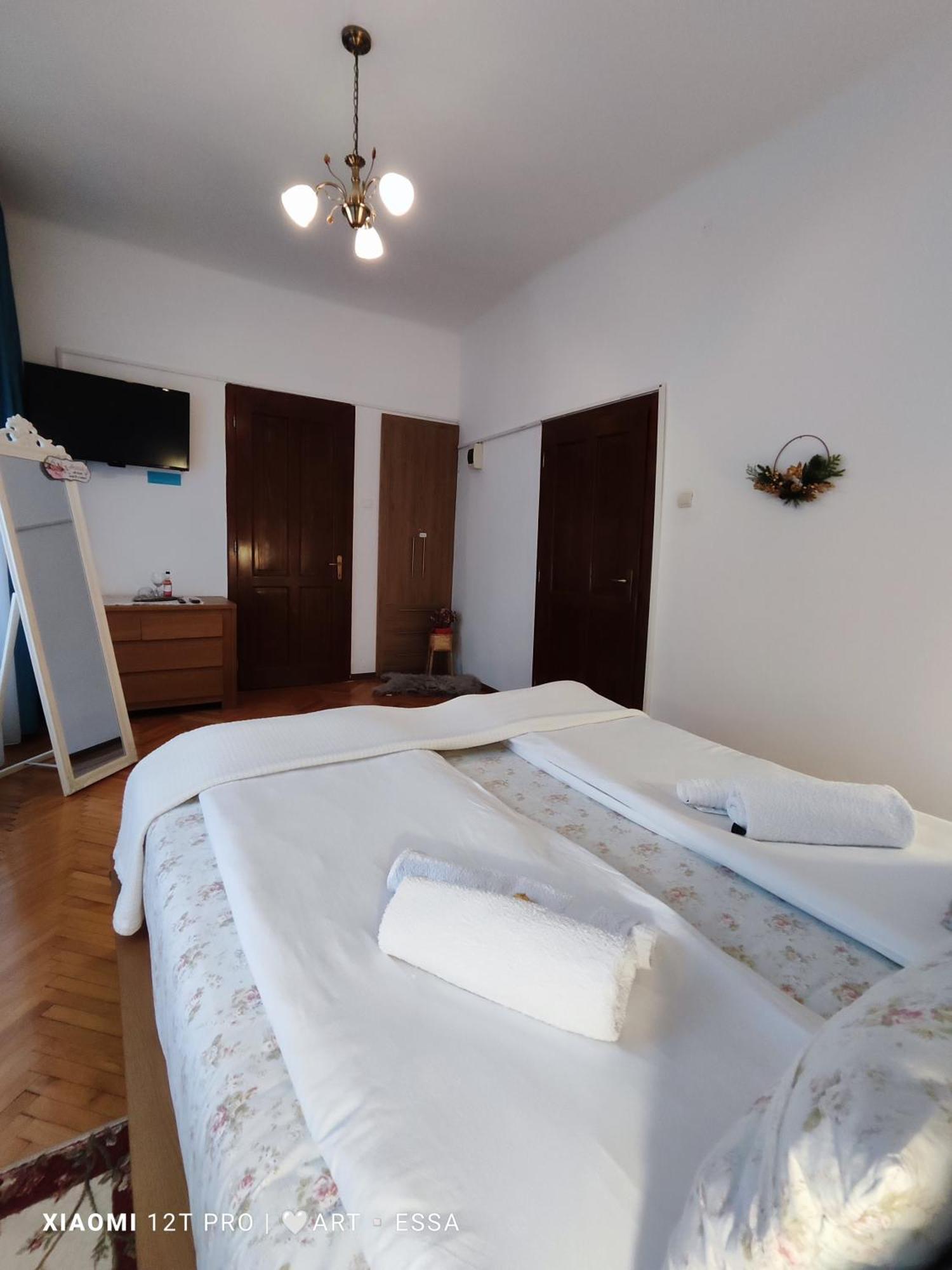 Apartament Buon Gusto,Near Main Square And Liar Bridge,Historical Side Of City Center Nagyszeben Kültér fotó