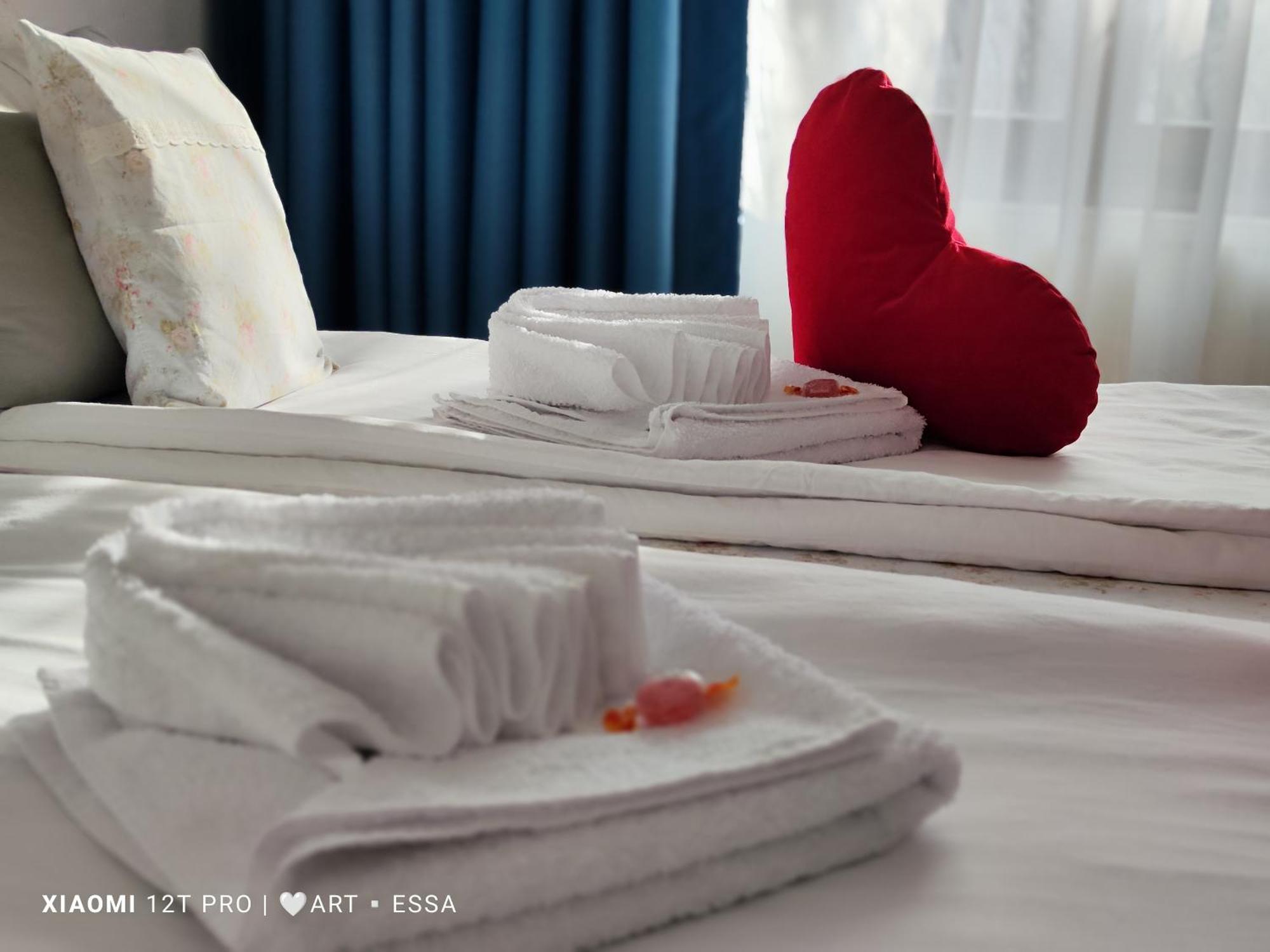 Apartament Buon Gusto,Near Main Square And Liar Bridge,Historical Side Of City Center Nagyszeben Kültér fotó